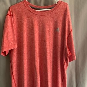Adidas climate shirt ( dry fit) 2xl